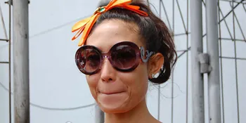 Ayu Dewi: Ade Namnung Orangnya Berhati Bersih