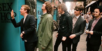 Kaiser Chiefs Rilis Album 6 Maret Mendatang!