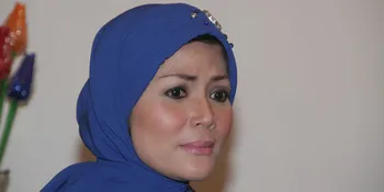 Kristina Menyesal Tak Sempat Jenguk Ade Namnung
