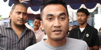 Rico Ceper: Ade Selalu Nanya Kapan Gue Married