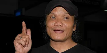 Adrie Subono Makin Cinta Istri