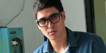 Marcell Chandrawinata: Pacaran Itu Harus Lama!