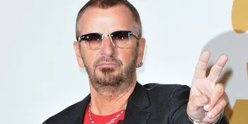 Ringo Starr: Aku Juga Suka Download Lagu