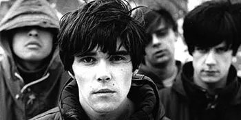 Bassis The Stone Roses Kaget Ada 1,8 Juta Pounds di Saldonya