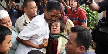 Raffi Ahmad Menyesal Belum Menjenguk Ade Namnung