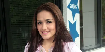 Alasan Yasmine Wildblood Suka Baim