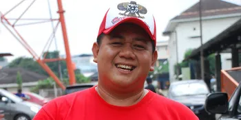 Adik Ade Namnung: Masalah Uang Ade itu Hak Ibu Saya