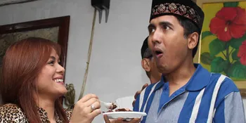 Anna Marissa Ingin Rujuk Dengan Gugun Gondrong