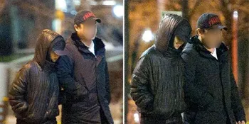 Artis Song Ji Hyo Pacari CEO C-JeS Entertainment