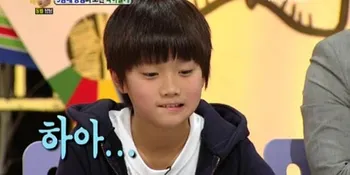 SM Entertainment Coba Rekrut Jung Hyun Ho?