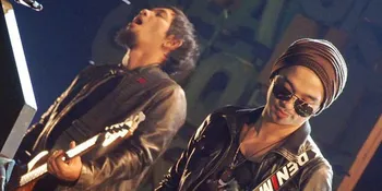 Video Klip Baru Ungu Dibuat Riang