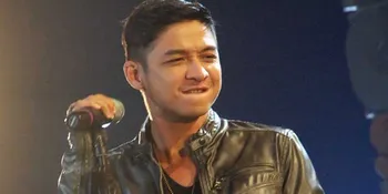 Pasha Ungu: Mengasuh Bayi Itu Kayak Orang Gila!