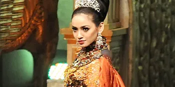 Agni Pratistha Kawinkan Budaya Indonesia di Korea