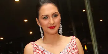 Donna Agnesia: Nambah Anak? Enggak Deh!