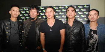 Ungu Bangun Jembatan Untuk Album Baru