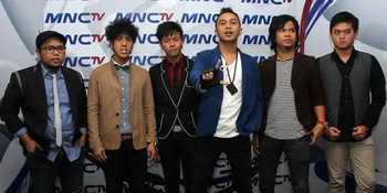 Nidji Siap Go Internasional