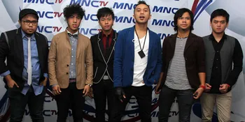 Giring: Nidji The Best Band Dah!