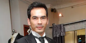 Attalarik Syah: Marwa Satu-Satunya Dalam Hidup Saya