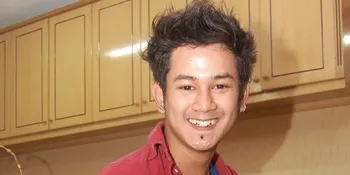 Dwi Andhika Bentuk Tubuhnya Lebih Atletis