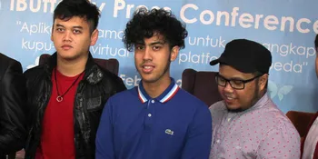 Randy Nidji: Dia Mengerti Ketololanku