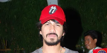 Aryo Wahab Ingin Go International Bareng FOS