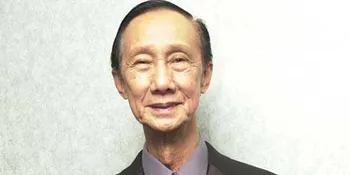 Aktor Senior HIM Damsyik Meninggal Dunia