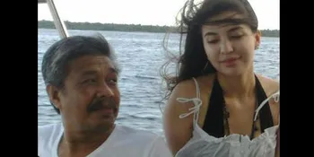 Foto Manohara - Gubernur Sultra Dibuat 2 Tahun Lalu