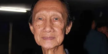 HIM Damsyik Dikebumikan di TPU Karet Bivak