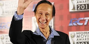 Istri HIM Damsyik: Bapak Tidak Pernah Sakit