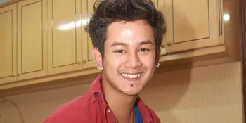 Dwi Andhika: Nge-gym Biar Gak Kelihatan Kayak ABG