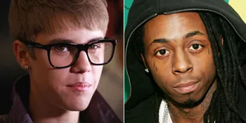 Justin Bieber Berkolaborasi Dengan Lil Wayne