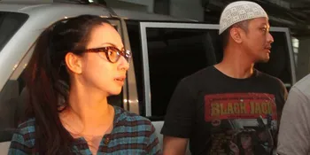Deswita Maharani Sudah Minta Surat Pindah Nikah