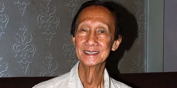Camelia Malik: HIM Damsyik Guru Dansa Yang Baik