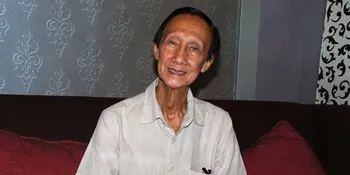 Keluarga Cendana Kirim Bunga ke Rumah HIM Damsyik