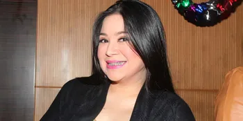 Annisa Bahar Sengaja Lahiran Tepat di Ultah Suami