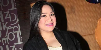 Annisa Bahar Beri 'Nama Singkatan' Untuk Bayinya