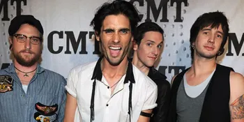 Ini Dia Video Klip Baru The All American Reject