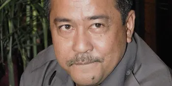 HIM Damsyik Tiada, Rano Karno Kehilangan Sosok Ayah Lagi
