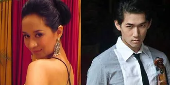 'Classically In Love', Duet Maylaffayza dan Iskandar Widjaja