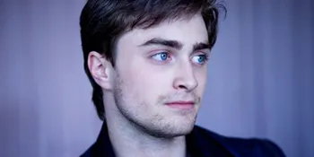 Daniel Radcliffe Takut Pada Script Film