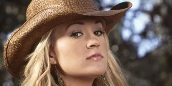 Carrie Underwood Siap Hebohkan Dunia!
