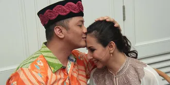 Deswita - Ferry Belum Mau Bulan Madu