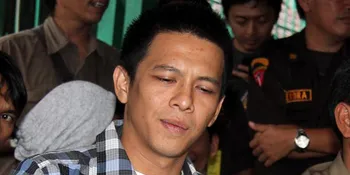 Ternyata Ariel Jago Melukis