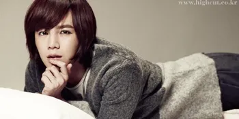 Jang Geun Suk 3 Tahun Tak Punya Pacar