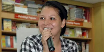 Melanie Subono: Mulut Pejabat Sini Kudu Disaring