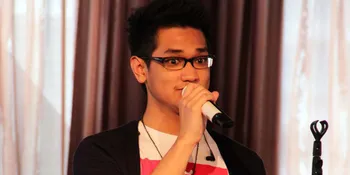 Afgan Terharu di Ultah Ke-4 Afganisme