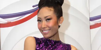 Ayu Dewi Masih 'Simpan' Calon Suami