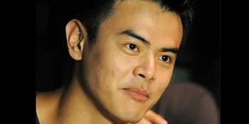 Dion Wiyoko Bangga Raih Penghargaan Internasional