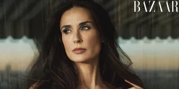 Demi Moore Pacari Zac Efron??