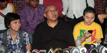 Kronologis 'Serbuan' Ibu Ade Namnung Versi Ramon Papana